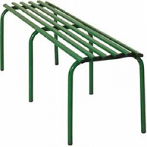 Скамья металлическая М111-06