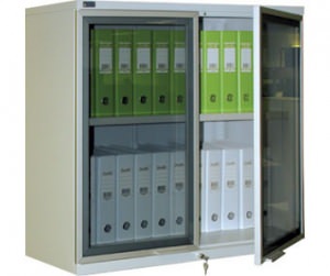 Металлический шкаф NOBILIS NM-0991G