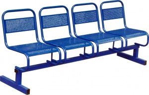 Секция с перфорацией М112-01