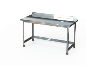 Стол для сбора отходов СО-12/6Б