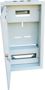 Щит распределительно-учетный ЩРУ-1В-18-з