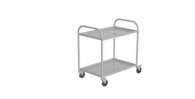 Тележка сервировочная ТС2-8/5