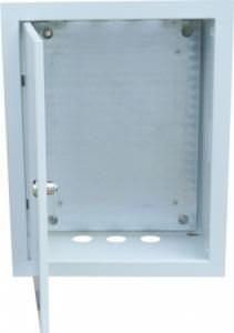 Щит пустой ЩПВ-з 331