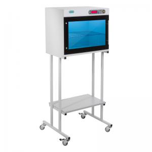 Камера бактерицидная передвижная «СПДС-2-К»