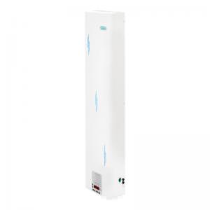 Рециркулятор уф-бактерицидный настенный - потолочный «СПДС‑120‑Р»