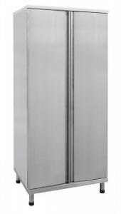 Шкаф распашной для хлеба ШРХ-6-1РН