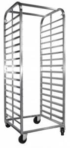 Тележка-шпилька ТШГ-14-1/1