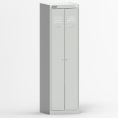 Металлический шкаф универсальный ШМУ 22-530