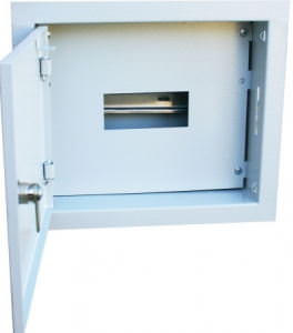 Щит распределительный ЩРВ-6-з