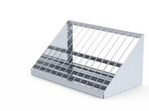Полка для досок ПД-300