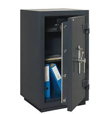 Огневзломостойкий сейф ПКО 30т с ключевым замком