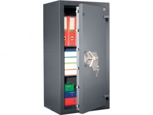 Сейф взломостойкий КМ 900тЕ с ключевым замком