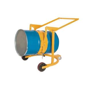 Тележка-кантователь для бочек (бочкокат) TOR HD-80A