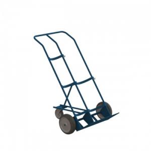 Складская тележка для баллонов ТГК-П