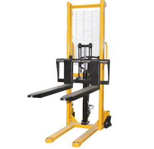 Штабелер ручной TOR MS 2TX1.6M