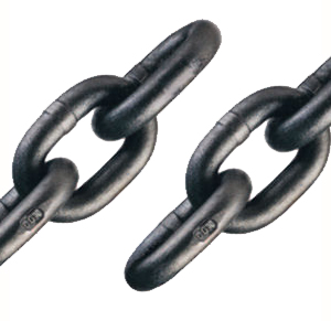 Цепь круглозвенная G80 32х116