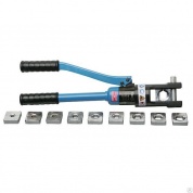 Опрессовщик кабеля TOR YQK-300A