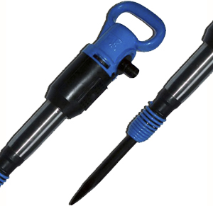 Молоток отбойный МОП-4 (двойная. руч.)