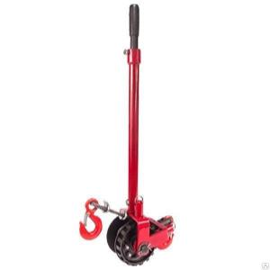 Лебедка ручная TOR ЛР-1,6 3 м