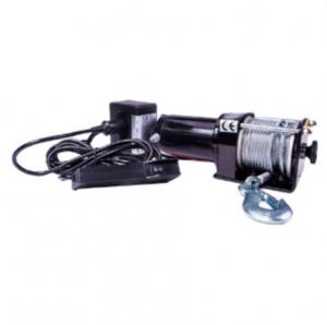 Лебедка (4536 кг/28 м) автомобильная TOR 12 V S10000