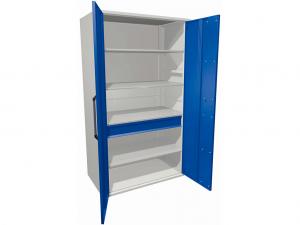 Шкаф HARD 2000-004001