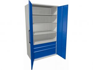 Шкаф HARD 2000-004012