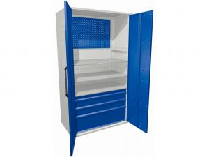 Шкаф HARD 2000-033013