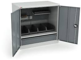 Шкаф ДиКом ВЛ-051-01 ESD