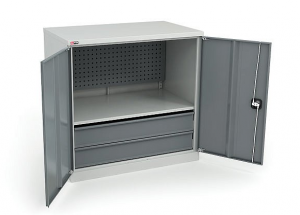 Шкаф ДиКом ВЛ-051-04 ESD