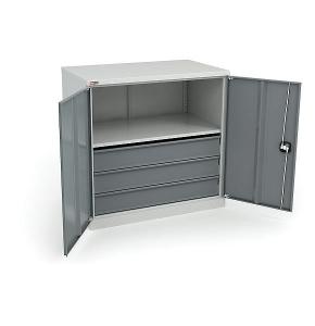 Шкаф ДиКом ВЛ-051-07 ESD