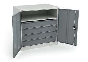 Шкаф ДиКом ВЛ-051-09 ESD