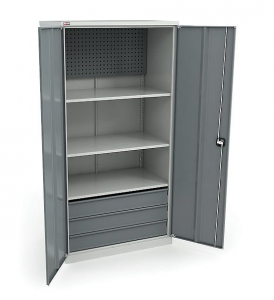 Шкаф ДиКом ВЛ-052-08 ESD