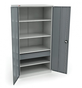 Шкаф ДиКом ВЛ-052-10 ESD