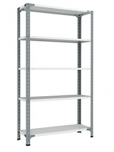 Стеллаж полочный ДиКом СТ-012 ESD