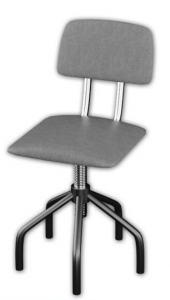 Стул промышленный СТ-8