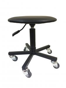Винтовой табурет автослесаря Т-7