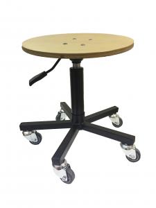 Табурет поворотный Т-13 для автослесаря 