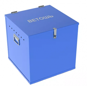 Ящик для ветоши МК-1-50