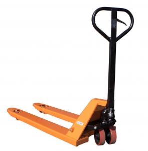 Гидравлическая тележка JC20