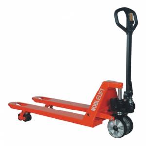 Гидравлическая тележка HG 25