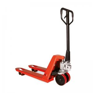 Гидравлическая тележка AC25(L800)