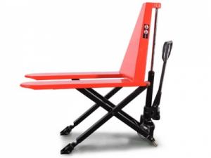 Тележка подъемная SLT(N)10