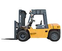 Дизельный погрузчик LG40DT