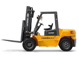 Дизельный погрузчик LG60DT