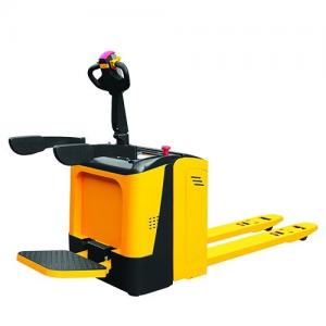 Самоходная тележка CBD 20 R - II