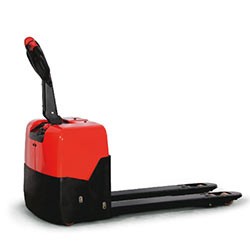 Тележка электрическая LPT15