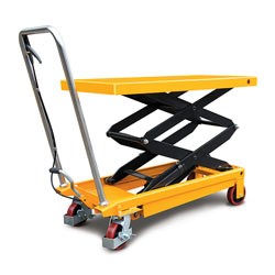 Подъемный стол SPA 150