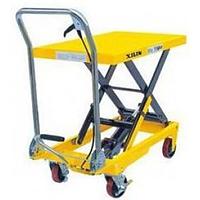 Подъемный стол SPS 350