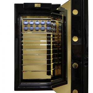 Сейф взломостойкий Stockinger CHIMERA IV 10V