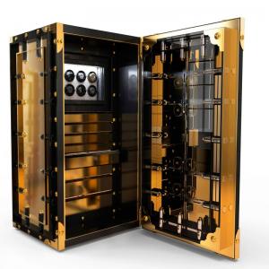 Сейф взломостойкий Boca Do Lobo KNOX